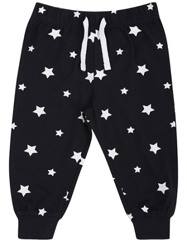 LAR-LW085-Baby Lounge Pants